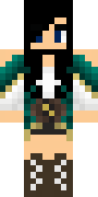 Minecraft Skins by nicknames [TLauncher]